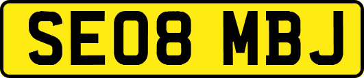 SE08MBJ