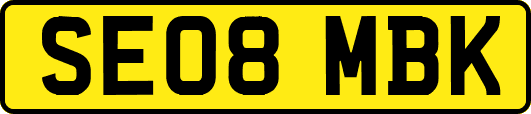 SE08MBK