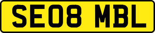 SE08MBL