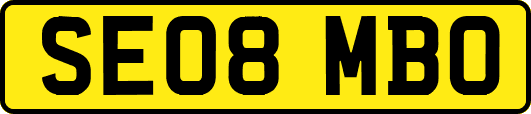 SE08MBO