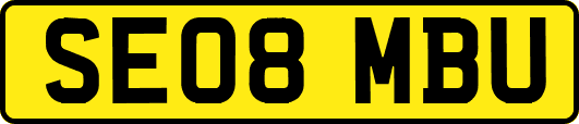 SE08MBU