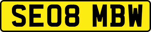 SE08MBW