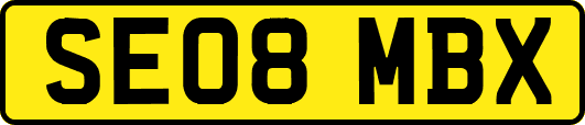 SE08MBX