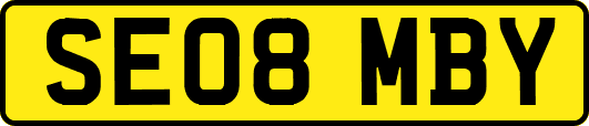 SE08MBY