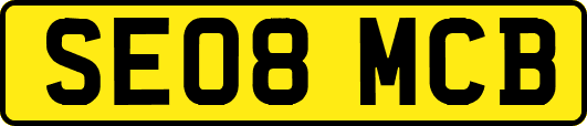 SE08MCB