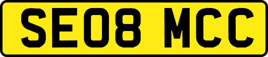 SE08MCC