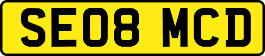 SE08MCD