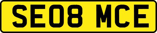 SE08MCE