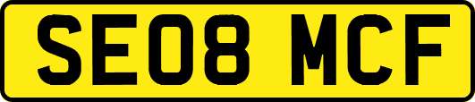 SE08MCF