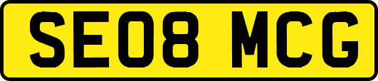 SE08MCG