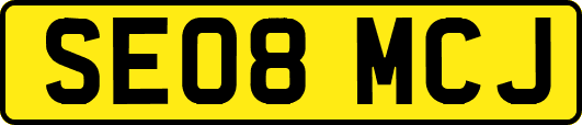 SE08MCJ