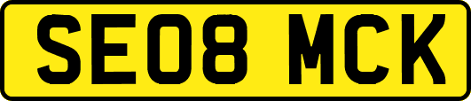 SE08MCK