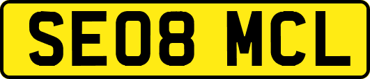 SE08MCL