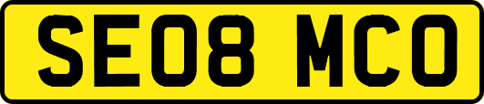 SE08MCO