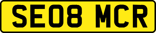 SE08MCR