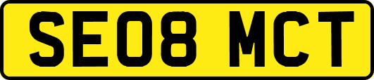 SE08MCT