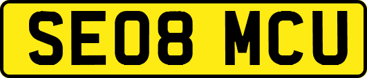 SE08MCU