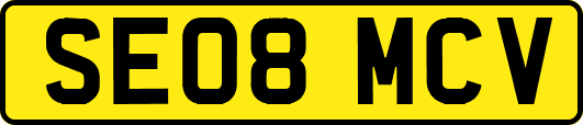 SE08MCV