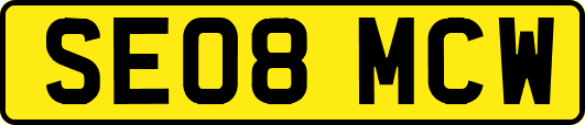 SE08MCW
