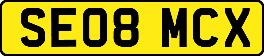 SE08MCX