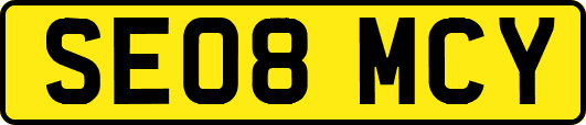 SE08MCY