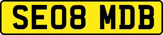 SE08MDB