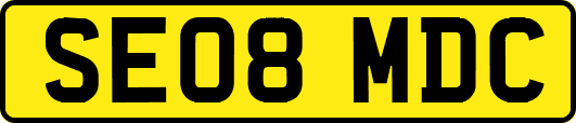 SE08MDC