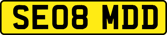 SE08MDD