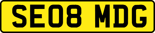 SE08MDG