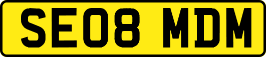 SE08MDM