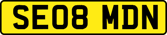 SE08MDN