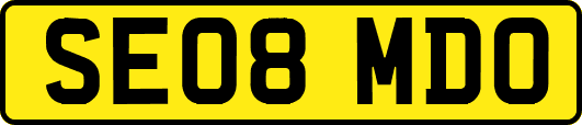 SE08MDO