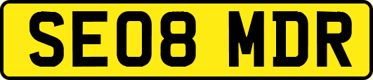 SE08MDR