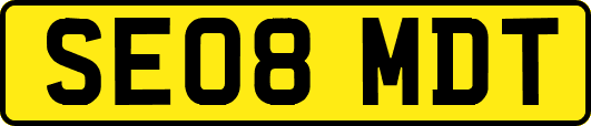 SE08MDT