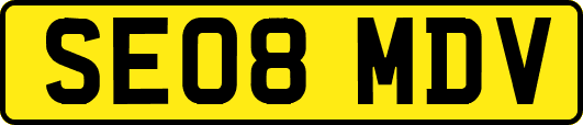 SE08MDV
