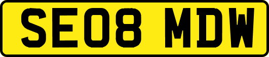 SE08MDW