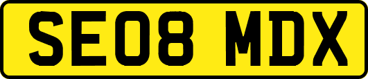 SE08MDX