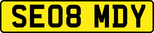 SE08MDY