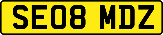 SE08MDZ
