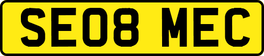 SE08MEC