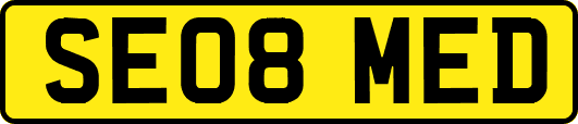 SE08MED