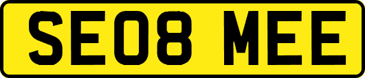 SE08MEE