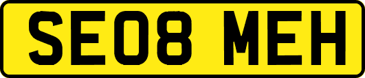 SE08MEH
