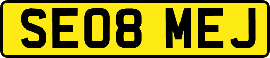 SE08MEJ