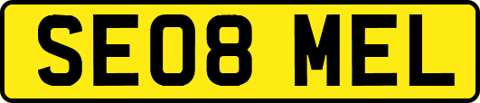 SE08MEL
