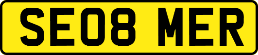 SE08MER