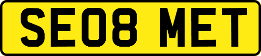 SE08MET