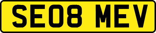 SE08MEV