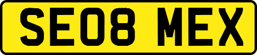 SE08MEX