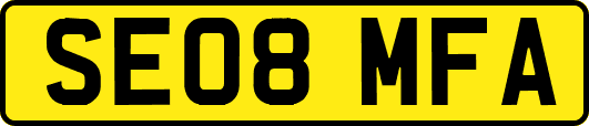 SE08MFA